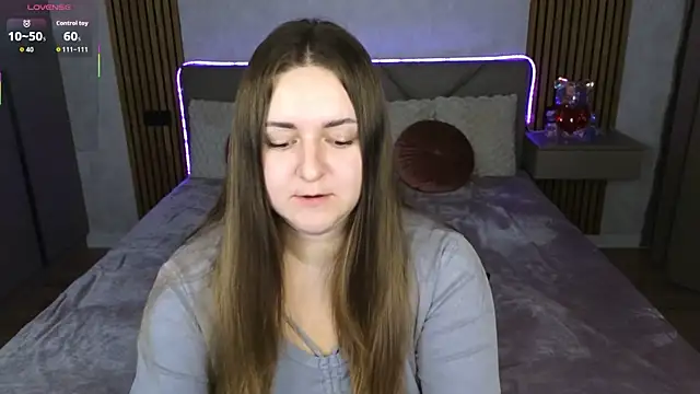 Mysti Kate online show from October 23, 4:02 pm