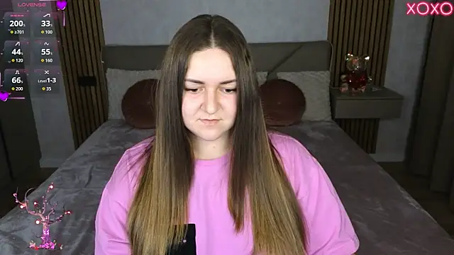 Mysti Kate online show from October 29, 9:28 pm