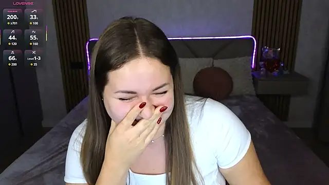 Mysti Kate online show from October 7, 9:52 pm