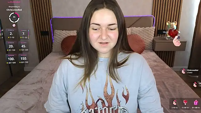 Snapshot of Mysti_Kate chatting on September 14, 2:04 pm Mysti Kate online show from September 14, 2:04 pm