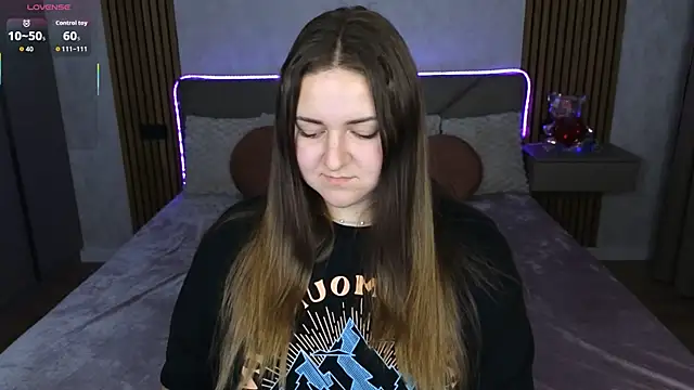 Mysti Kate online show from October 5, 6:57 pm