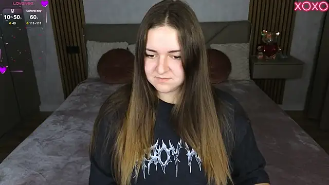 Mysti Kate online show from October 30, 10:00 pm