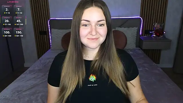 Mysti Kate online show from September 27, 4:25 pm