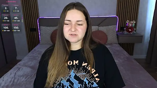 Mysti Kate online show from October 4, 10:32 am