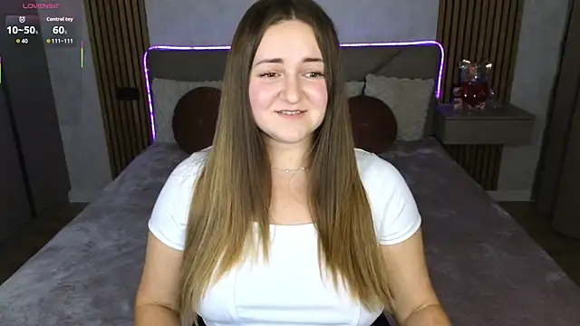 Mysti Kate online show from October 25, 9:32 pm