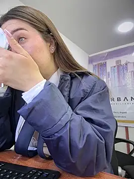 SUSY  06 online show from February 26, 12:37 pm