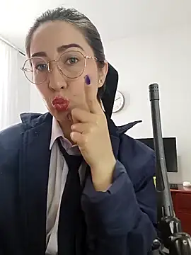 SUSY  06 online show from November 11, 12:13 pm