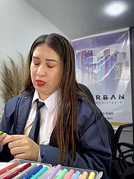 SUSY  06 online show from February 12, 12:29 pm