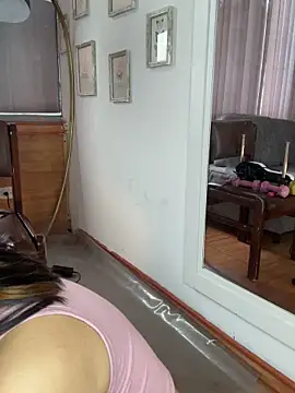 Melody-chers online show from March 5, 1:29 pm