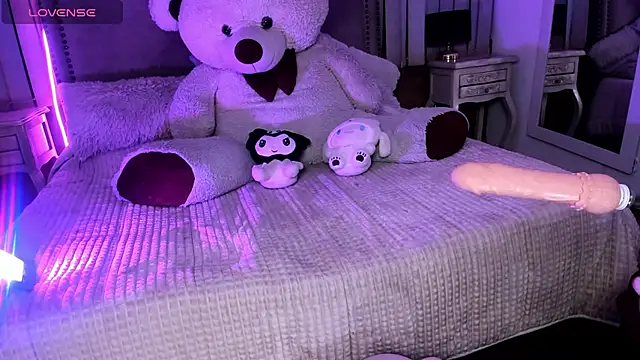 Melody-chers online show from September 27, 4:08 am