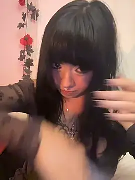 Kitty yukimura online show from February 11, 11:17 pm