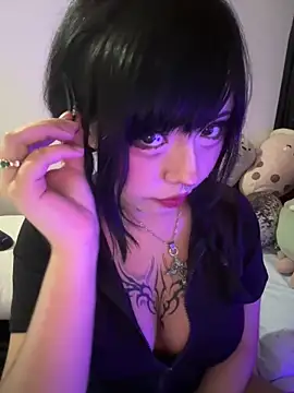 Kitty yukimura online show from November 6, 8:48 pm