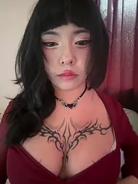 Kitty yukimura online show from September 26, 8:50 pm