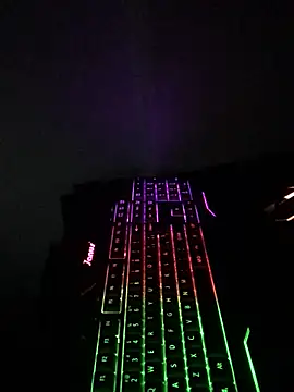 luisahot 9727 online show from October 30, 8:27 am