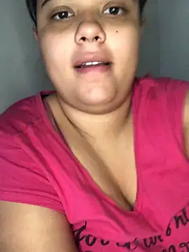 luisahot 9727 online show from April 14, 12:16 pm