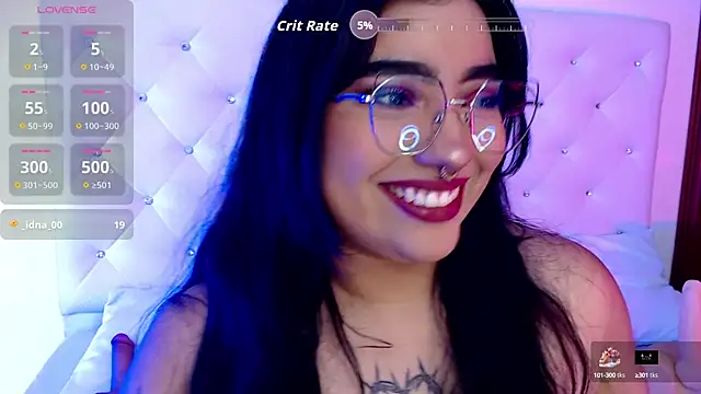 molly curvyhot online show from October 16, 2:20 pm