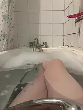 Taboo-Lou online show from October 16, 6:54 pm