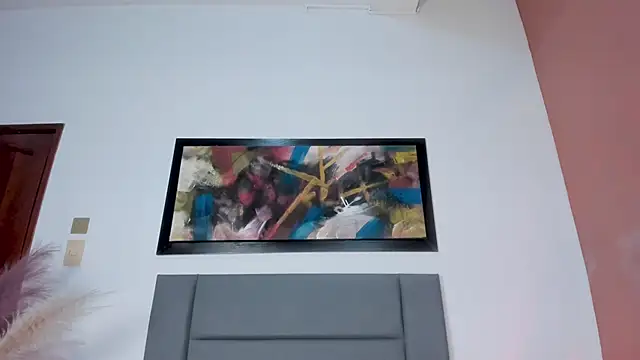 LunaAspen  online show from March 19, 6:01 pm