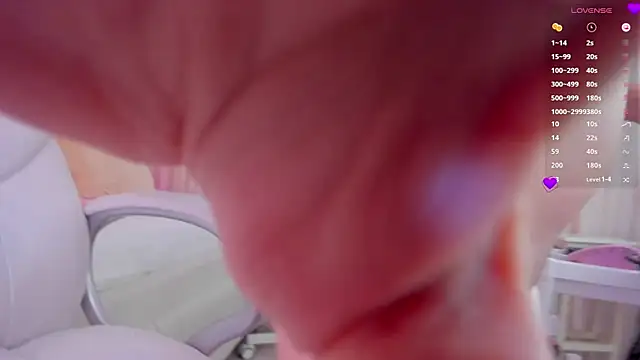 ami sweet18 online show from September 30, 12:49 am