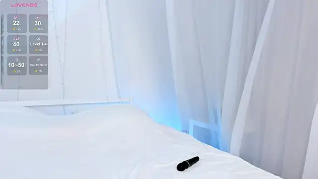 Necucub online show from October 5, 6:07 am