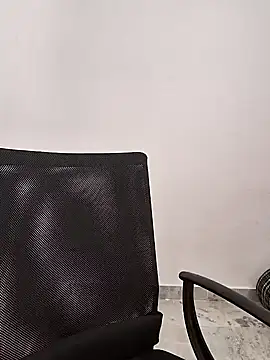 Snapshot of Cute_Avni99 chatting on October 24, 2:29 am Cute Avni99 online show from October 24, 2:29 am