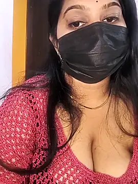 Cute Avni99 online show from November 8, 5:12 am