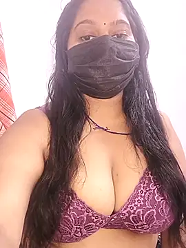 Snapshot of Cute_Avni99 chatting on September 27, 5:47 am Cute Avni99 online show from September 27, 5:47 am