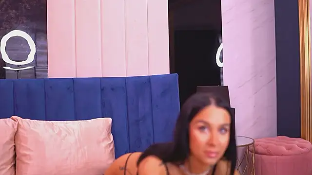 FrancescaDante online show from March 26, 7:32 am