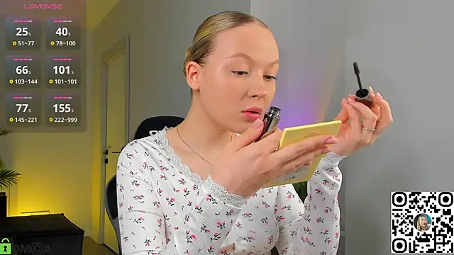 Margo-pvt online show from March 4, 12:39 am