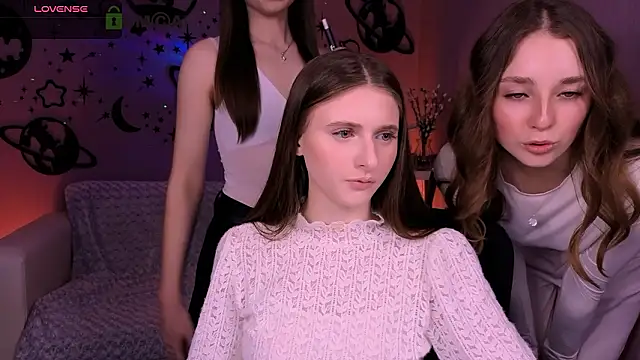 nekky mouse online show from March 27, 8:31 pm