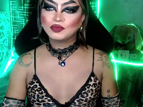xxXMissCessXxx online show from August 6, 6:26 pm