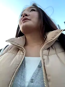 KissMeEva online show from September 21, 2:27 pm