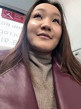 KissMeEva online show from October 1, 2:11 pm