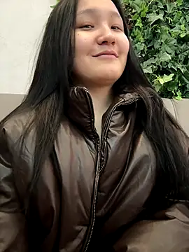 KissMeEva online show from October 22, 7:46 am