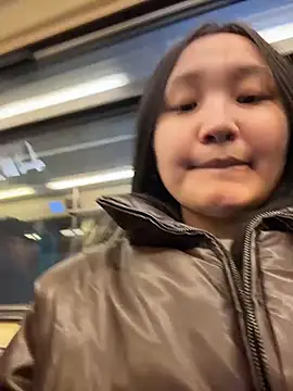 KissMeEva online show from October 24, 2:46 pm