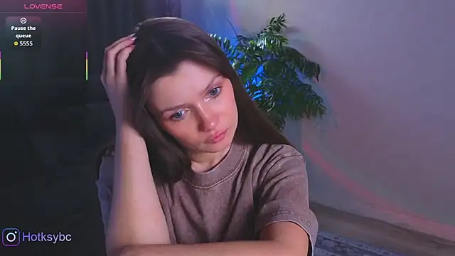 Hot ksy online show from October 22, 9:42 pm