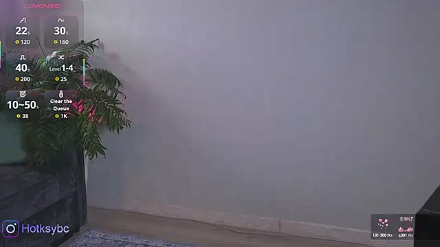 Hot ksy online show from September 26, 9:56 pm