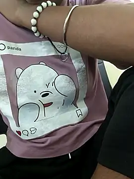 Snapshot of Alia-00 chatting on November 2, 5:22 am Alia-00 online show from November 2, 5:22 am