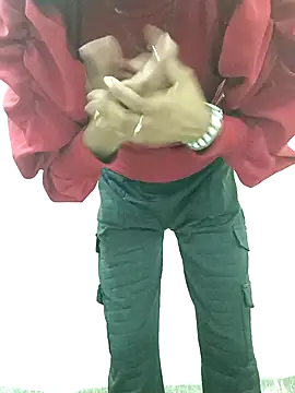 Snapshot of Alia-00 chatting on October 22, 4:17 am Alia-00 online show from October 22, 4:17 am