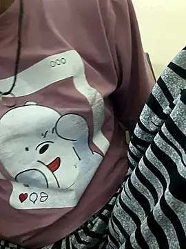 Snapshot of Alia-00 chatting on October 30, 4:59 am Alia-00 online show from October 30, 4:59 am