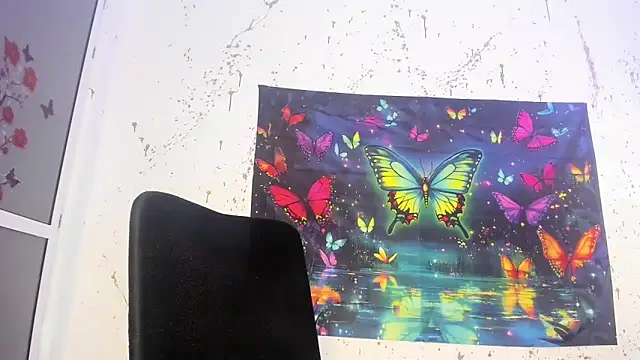 JaddeWalker online show from March 31, 11:43 am