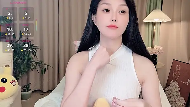 Snapshot of Xiatian520_ chatting on October 19, 1:13 pm Xiatian520 online show from October 19, 1:13 pm