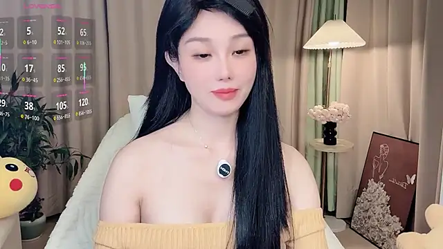 Snapshot of Xiatian520_ chatting on October 22, 1:49 pm Xiatian520 online show from October 22, 1:49 pm