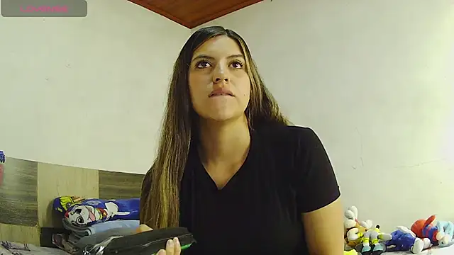 Sophie petit1 online show from September 29, 2:33 pm