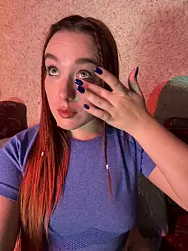 Sweet lollipop25 online show from November 3, 9:19 pm