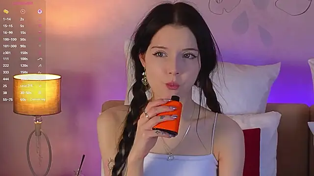 Angel  Rosse online show from March 23, 5:41 pm