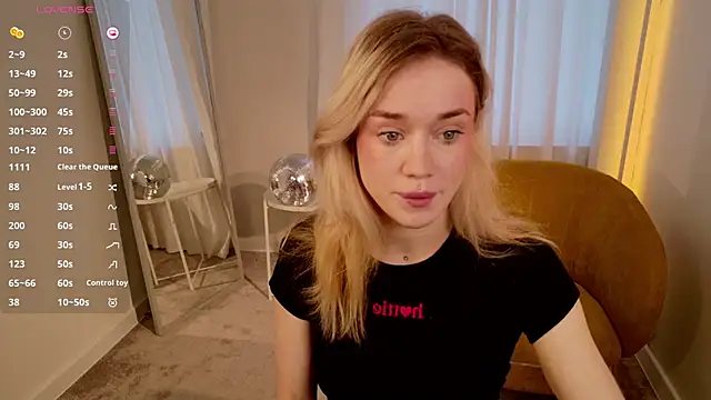 DiscoPotato online show from September 23, 12:25 pm