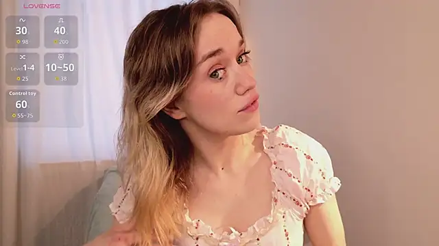 DiscoPotato online show from February 26, 8:46 am