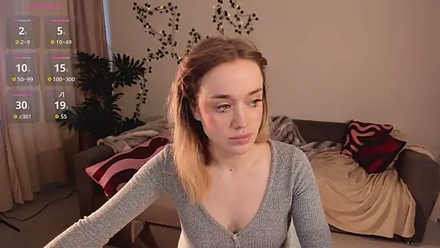 DiscoPotato online show from February 27, 8:58 am