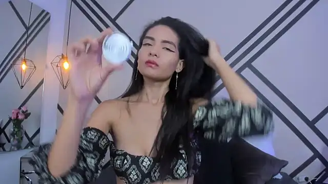 MadissonScotts online show from November 5, 12:21 pm